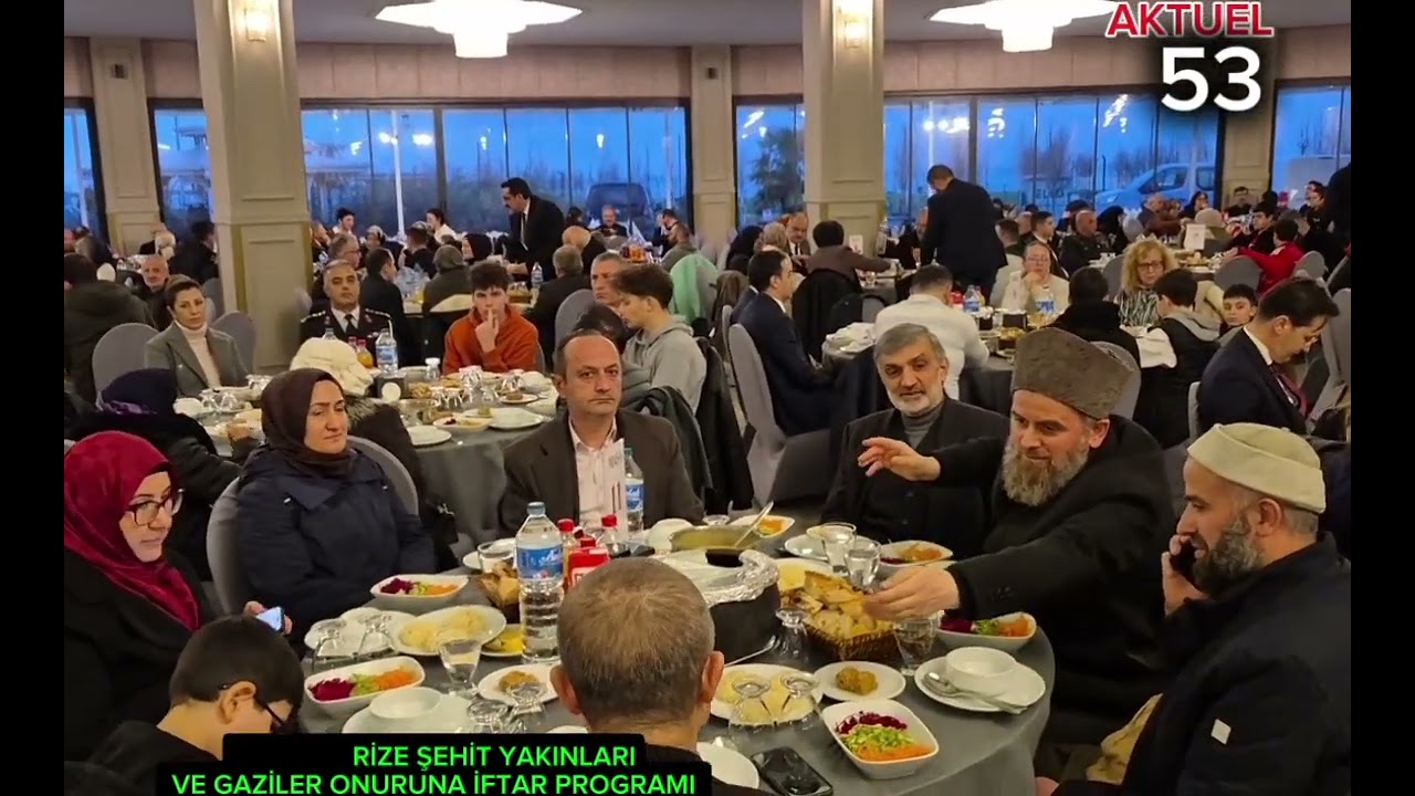 #Rize #şehit #gazi #Aile #Valilik 