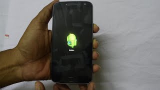 moto g plus 4th generation unlock pattern screenshot 5