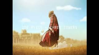 One Piece - Three Towers - (Drill Remix)