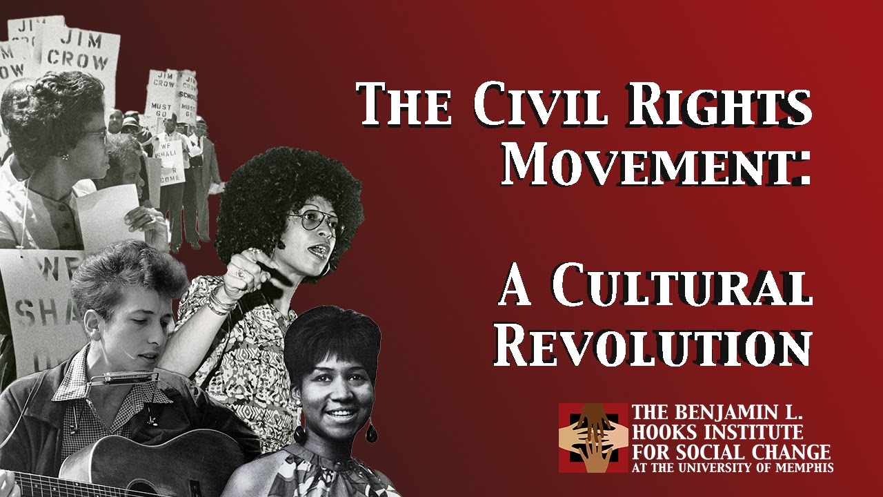 the-civil-rights-movement-a-cultural-revolution-youtube