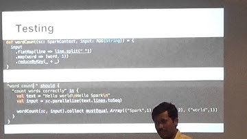 Big Data Meetup Pune Chapter - Introduction - Apache Solr and Spark part_4