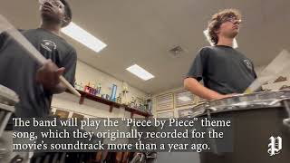 Princess Anne Preps For Pharrells Piece By Piece Premiere