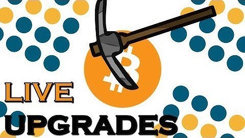 Genesis Bitcoin Mining Contracts COUNTDOWN and UPGRADES LIVE | 3% off code: fBgniQ