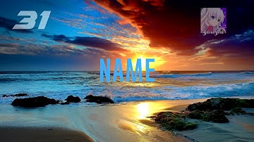 Top 50 BLENDER Intro Template 2017   Free Download   Intro Editable   FAST RENDER   Intro Template