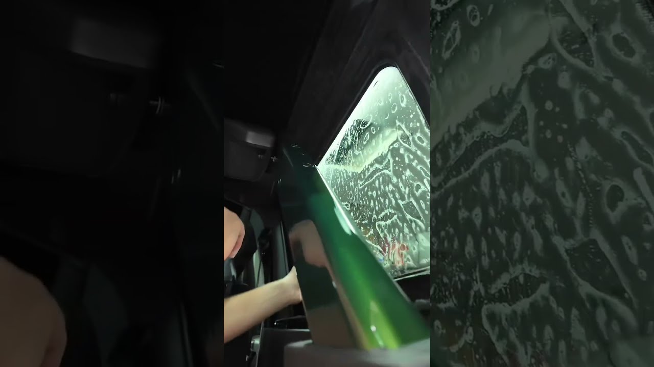 Did You Know 3M Crystalline Is Marked With A Logo On The Film To Serve As Mark Of Authenticity 