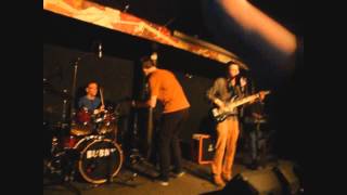 Just Plane - koncert Marley Klub 2.3.2013 (part 2) - HD 720p -