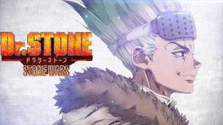 Video thumbnail of "Dr. Stone Wars ED"