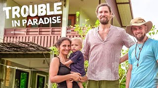 From Paradise to Heartbreak: How Their Thailand Dream Home Became A Nightmare