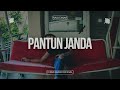 DANSA PORTU🔥 PANTUN JANDA || IYAND RMXR _ New 2024 🌾🌴