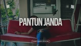 DANSA PORTU🔥 PANTUN JANDA || IYAND RMXR _ New 2024 🌾🌴