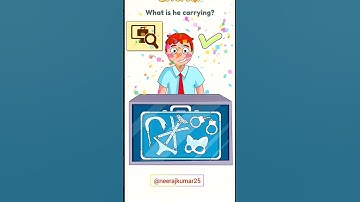 🔥Dop 2 👀 Level 376 iOS ⚡ Android Gameplay #dop2 #shorts #gaming