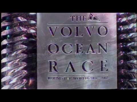 Germanwings - Volvo Ocean Race 2001-02