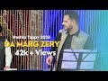 Zma da marg zerey pe okee  pashto new tappy 2024  zalmey band official  mehran khan official