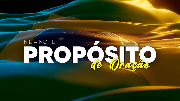 21 DAYS PRAYING FOR THE NATIONS | Pr. Isaías and Cristiane