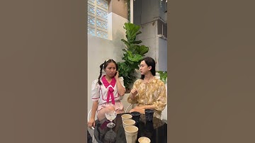 Tín Nguyễn chơi nối từ #tinnguyen #shorts