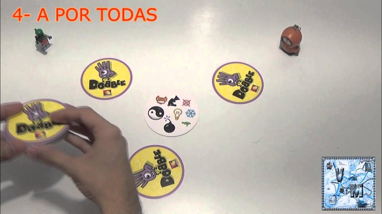 Como se juega al party