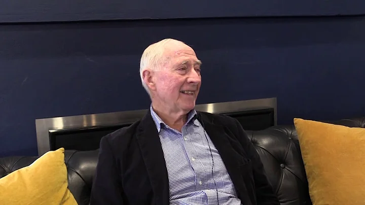 Interview with Pilot Officer Ronald (Ron) Slater o...