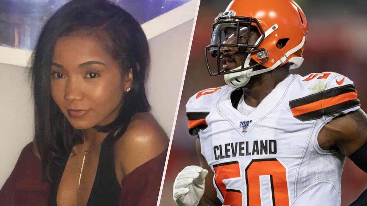 Nfl Players Girlfriend Killed Just 4 Weeks After Baby