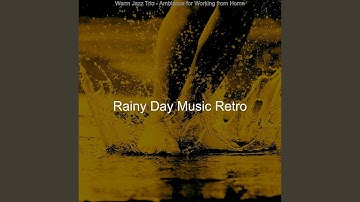 Debonair Staying Inside