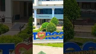 Toros Üni̇versi̇tesi̇ Kampüs