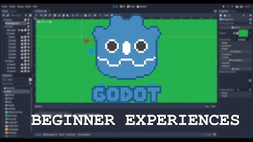 Knight RPG - Devlog and Godot Experiences as a Beginner