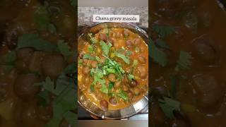 chana gravy masala??/chole masala?/sabji viral recipie cooking dailyshorts ytshort viralvideo