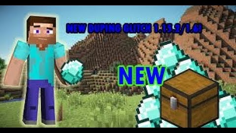 2020 Minecraft 1.16 NEW DUPING GLITCH!! 1.15.2/1.16 Java edition STILL WORKING!!