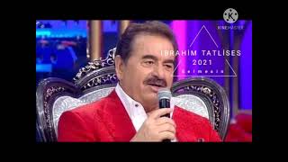İbrahi̇m Tatli̇ses Gelmesin 2021