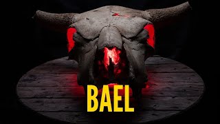[MONEY💸💸💸] & Richess with 👿 Demon Bael - The BEST AMULET for Money 💰 and Wealth