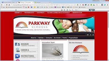 Sharing Google Classroom Information with Parents