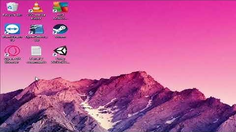 Scanning AVG Antivirus with AVG Antivirus