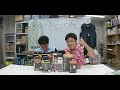 第三回　空調服の巻