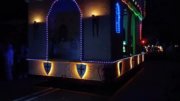 Nachtoptocht Schoolfeest Goor 2025 Aj Ma Skik Hebt