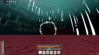 lord regent fight no hit pb (1 hit)