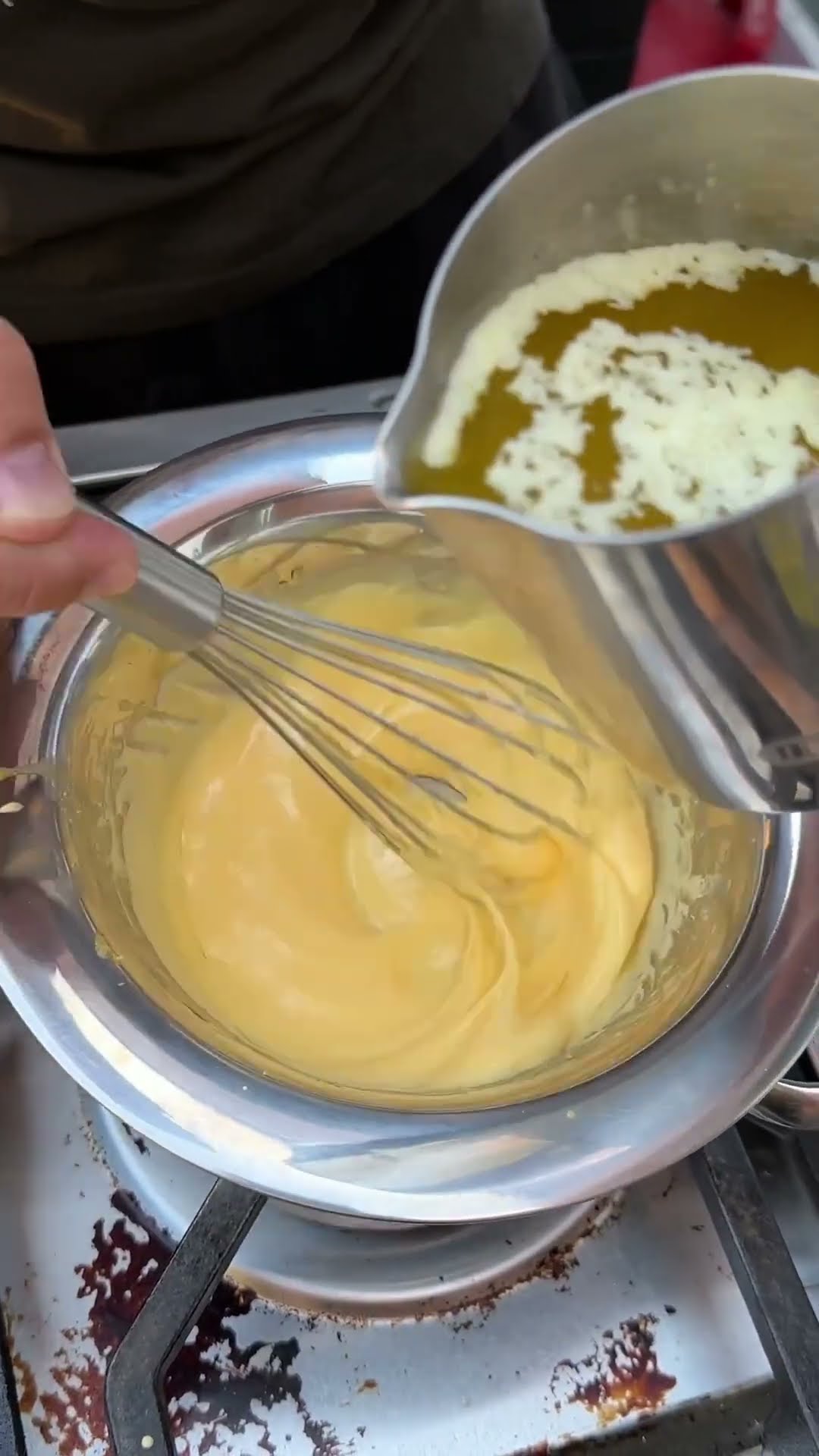 Klassische Hollandaise - YouTube