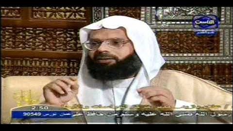 تلاوة خاشعة 1 لسورة فصلت بصوت الشيخ علي بريك