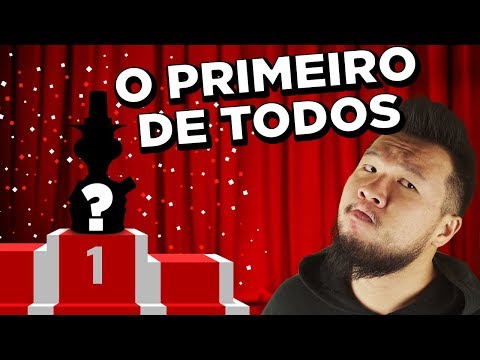 Vídeo: Como Comprar Um Narguilé Em