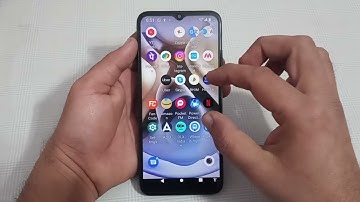 Motorola g31 touch vibration setting, how to enable touch vibration in Motorola g31