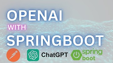 Spring Boot Meets OpenAI: Full API Integration in 20 Mins (Step-by-Step!) | ChatGPT | AI | ML | Java