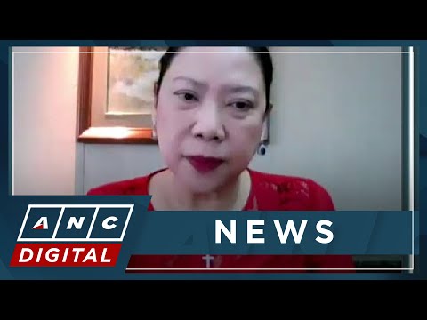 Headstart: Gretchen Barretto's