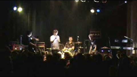 OVERFLOW - WASTED LIVE IN TRBOVLJE