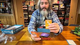 Dragon Isles Unboxed in The Man Cave