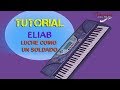 Eliab  luch como un soldado  tutorial