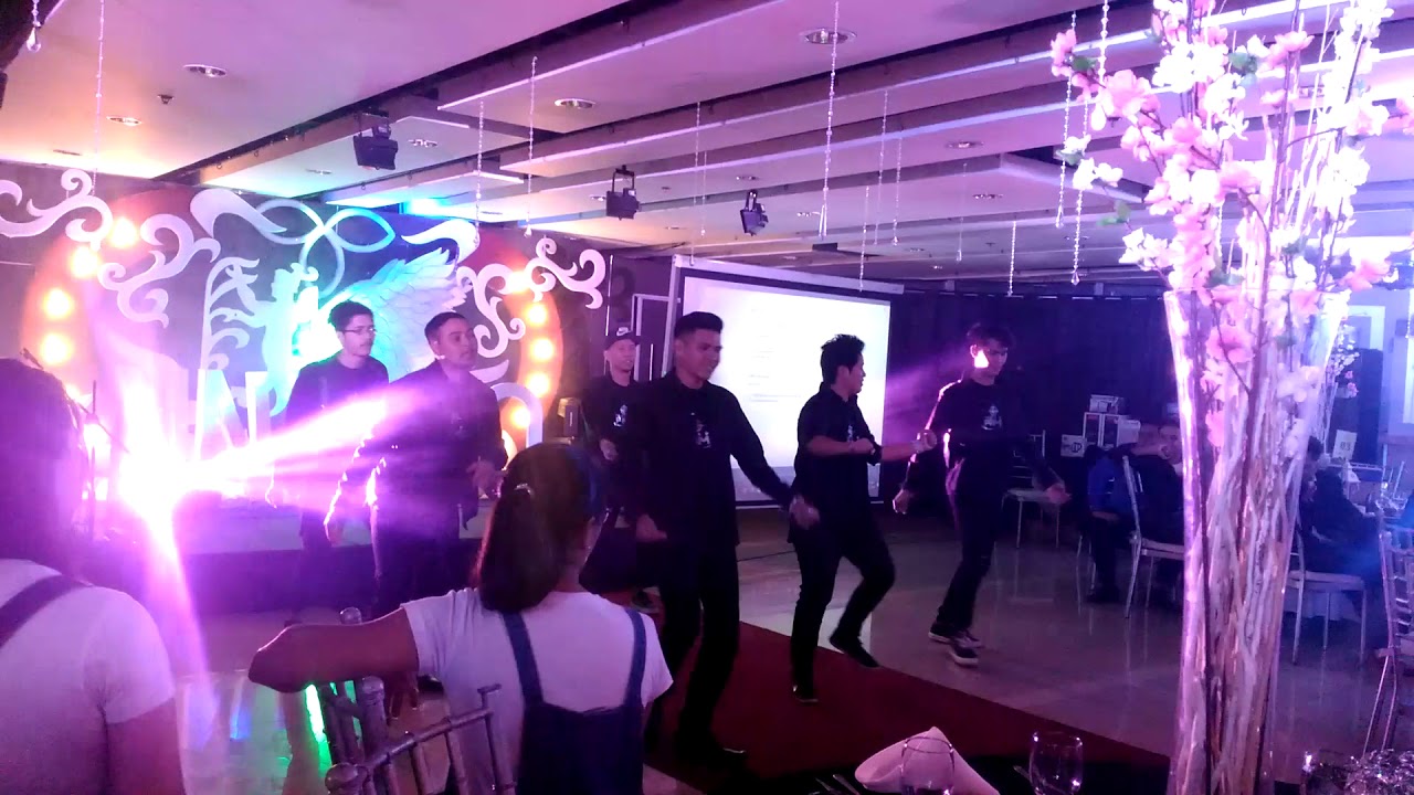 Team Prime Dance Crew