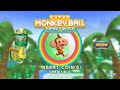 Super Monkey Ball: Ticket Blitz