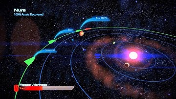 Mass Effect 3 - Part 7 [Modded, 1080p at 60fps, No Commentary]