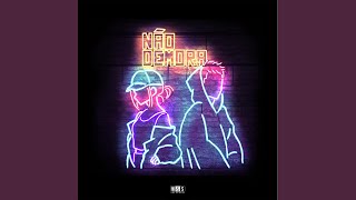Video thumbnail of "Mati - Não Demora"