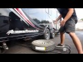 Spare Tire - ATC Toy Hauler Tutorial
