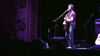 Mark Wilkinson- Something Real