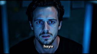 Ayros: Türkiyenin İlk Yapay Zeka Sanatçısı Artık Kamera Karşısında Kısa Film